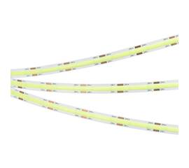 Светодиодная лента Arlight COB-X544-8mm 24V Green (11.5 W/m, IP20, 5m) 032174(3)