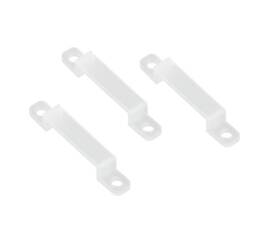 Клипсы для герметичных лент (50 шт.) Arlight FLT 23mm 037741