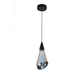Подвесной светильник Indigo Riflesso 11049/1P Black V000110L