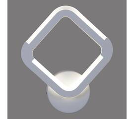 Настенный светильник Reluce 09821-3.2-01 WH