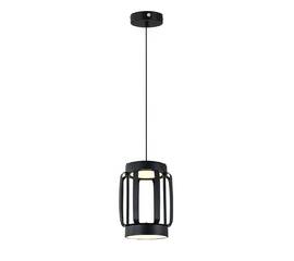 Подвесной светильник Indigo Capsula 14027/2P Black V000155L