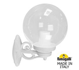 Уличный настенный светильник Fumagalli Globe 250 G25.131.000.WXF1R