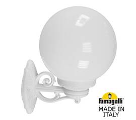 Уличный настенный светильник Fumagalli Globe 250 G25.131.000.WYF1R