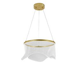Подвесной светильник Indigo Veletta 14029/1P Gold V000164L
