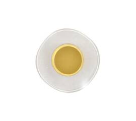 Настенный светильник Indigo Veletta 14029/1W Gold V000165L