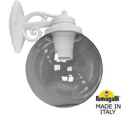 Уличный настенный светильник Fumagalli Globe 250 G25.131.000.WZF1RDN