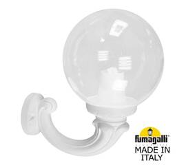 Уличный настенный светильник Fumagalli Globe 250 G25.132.000.WXF1R