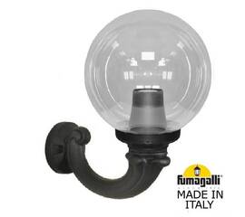 Уличный настенный светильник Fumagalli Globe 250 G25.132.000.AXF1R