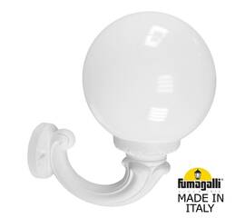 Уличный настенный светильник Fumagalli Globe 250 G25.132.000.WYF1R