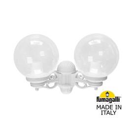 Уличный настенный светильник Fumagalli Globe 250 G25.141.000.WXF1R