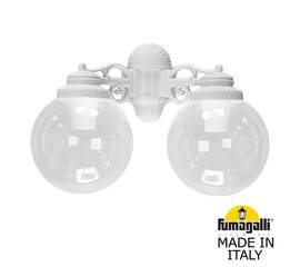Уличный настенный светильник Fumagalli Globe 250 G25.141.000.WXF1RDN