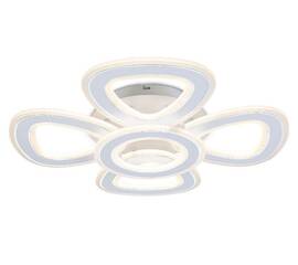 Потолочная люстра Ambrella Light Acrylica Original FA8925