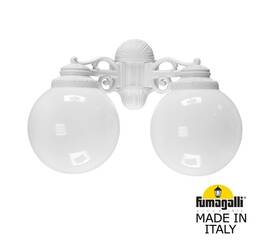 Уличный настенный светильник Fumagalli Globe 250 G25.141.000.WYF1RDN
