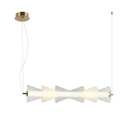 Подвесная люстра Omnilux Casargo OML-51503-21