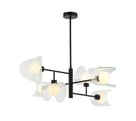 Люстра на штанге Omnilux Cennina OML-52407-06