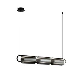 Подвесная люстра Omnilux Narro OML-51303-03