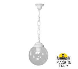 Уличный подвесной светильник Fumagalli Globe 250 G25.120.000.WXF1R