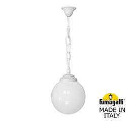 Уличный подвесной светильник Fumagalli Globe 250 G25.120.000.WYF1R