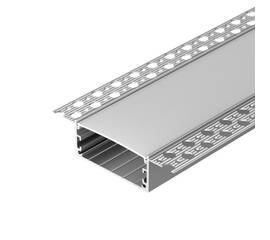 Профиль Arlight LINIA60-FANTOM-3000 ANOD 046410