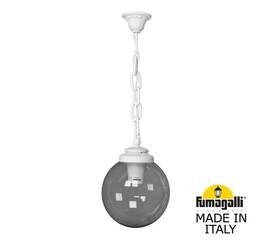 Уличный подвесной светильник Fumagalli Globe 250 G25.120.000.WZF1R