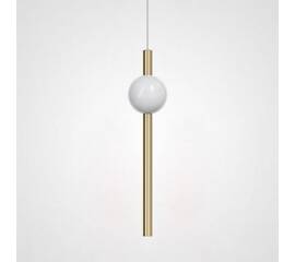 Подвесной светильник ImperiumLoft Broom Orion Globe Light 186663-22