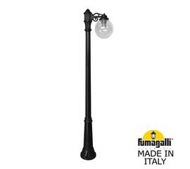 Парковый светильник Fumagalli Globe 250 G25.157.S10.AXF1R