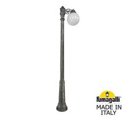 Парковый светильник Fumagalli Globe 250 G25.157.S10.BYF1R