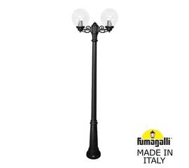 Парковый светильник Fumagalli Globe 250 G25.157.S20.AXF1R