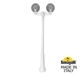 Парковый светильник Fumagalli Globe 250 G25.157.S20.WZF1R