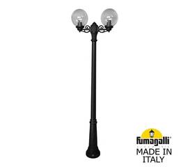 Парковый светильник Fumagalli Globe 250 G25.157.S20.AZF1R