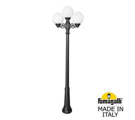 Парковый светильник Fumagalli Globe 250 G25.157.S21.AYF1R