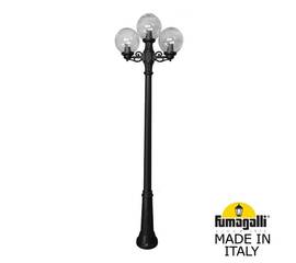 Парковый светильник Fumagalli Globe 250 G25.157.S21.AZF1R