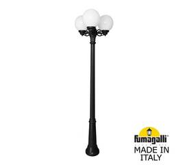 Парковый светильник Fumagalli Globe 250 G25.157.S30.AYF1R