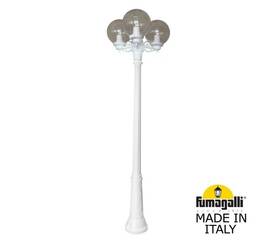 Парковый светильник Fumagalli Globe 250 G25.157.S30.WZF1R