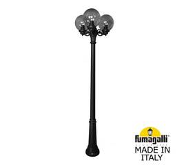 Парковый светильник Fumagalli Globe 250 G25.157.S30.AZF1R