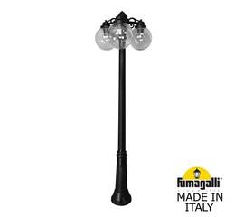 Парковый светильник Fumagalli Globe 250 G25.157.S30.AXF1RDN