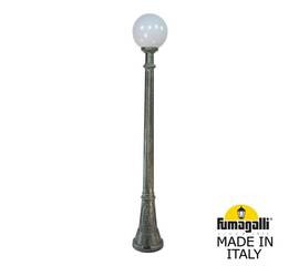 Парковый светильник Fumagalli Globe 250 G25.158.000.BYF1R