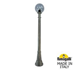 Парковый светильник Fumagalli Globe 250 G25.158.000.BZF1R