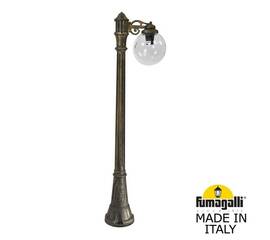 Парковый светильник Fumagalli Globe 250 G25.158.S10.BXF1R