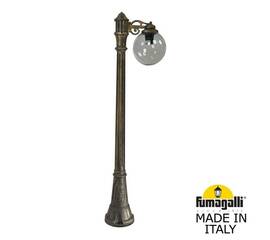 Парковый светильник Fumagalli Globe 250 G25.158.S10.BZF1R
