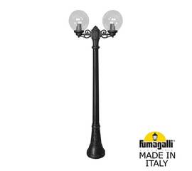 Парковый светильник Fumagalli Globe 250 G25.158.S20.AXF1R