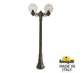 Парковый светильник Fumagalli Globe 250 G25.158.S20.BXF1R