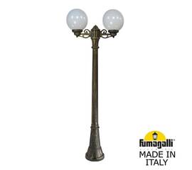 Парковый светильник Fumagalli Globe 250 G25.158.S20.BYF1R