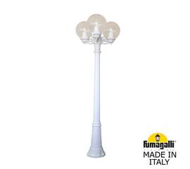 Парковый светильник Fumagalli Globe 250 G25.158.S30.WXF1R