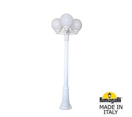 Парковый светильник Fumagalli Globe 250 G25.158.S30.WYF1R