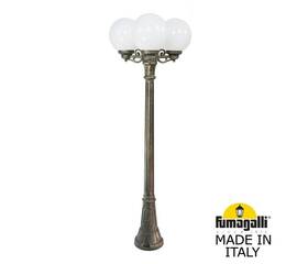 Парковый светильник Fumagalli Globe 250 G25.158.S30.BYF1R