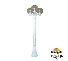 Парковый светильник Fumagalli Globe 250 G25.158.S30.WZF1R