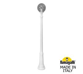 Парковый светильник Fumagalli Globe 250 G25.156.000.WZF1R