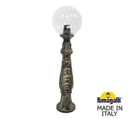 Ландшафтный светильник Fumagalli Globe 250 G25.162.000.BXF1R