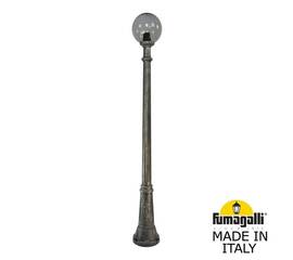 Парковый светильник Fumagalli Globe 250 G25.156.000.BZF1R